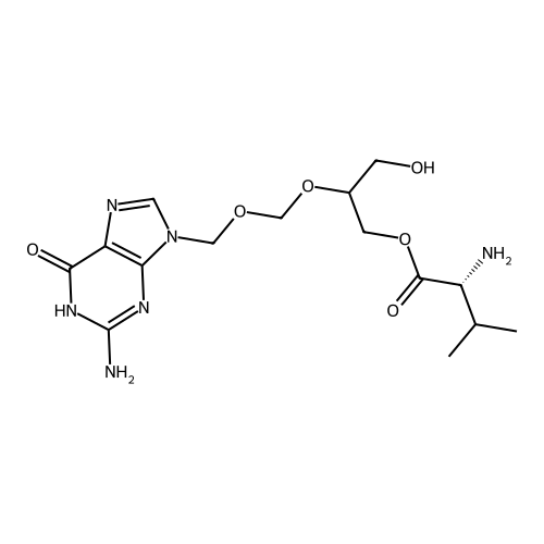 Valganciclovir Related Compound G