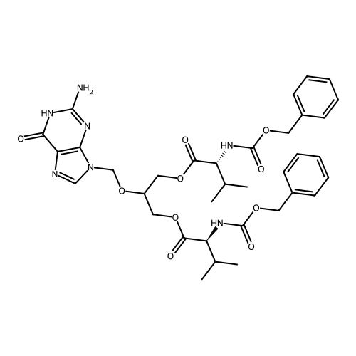 Valganciclovir Impurity 23