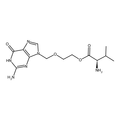 Valaciclovir EP Impurity R