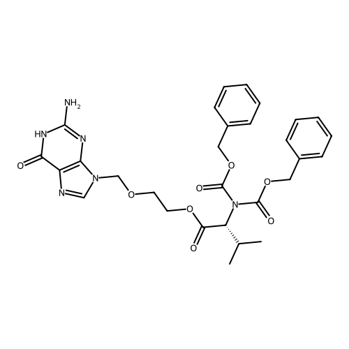 Valaciclovir Impurity 57