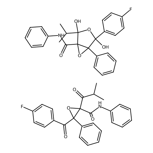 Atorvastatin impurity 162