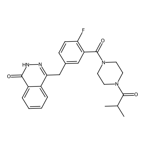 Olaparib Impurity 116