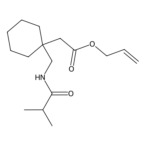 Gabapentin Impurity 17