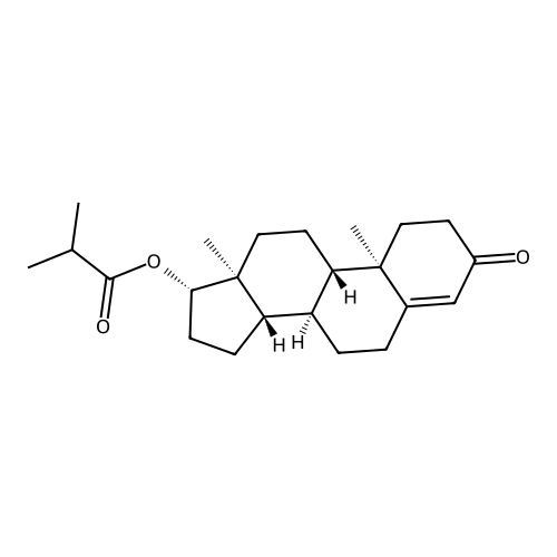 Testosterone Propionate EP Impurity B