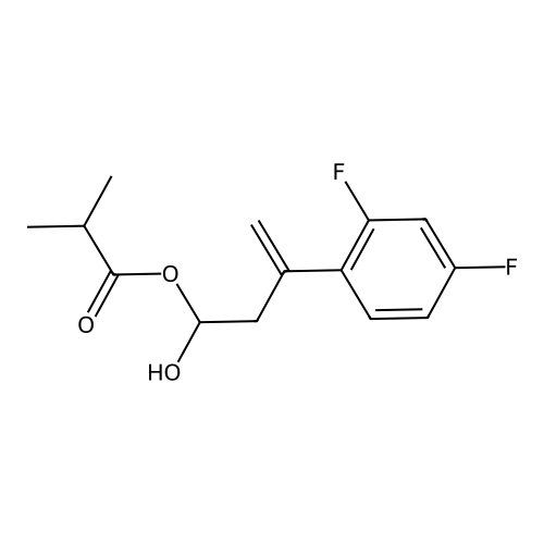Posaconazole Impurity 98