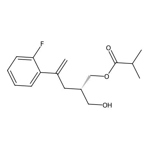 Posaconazole Impurity 130