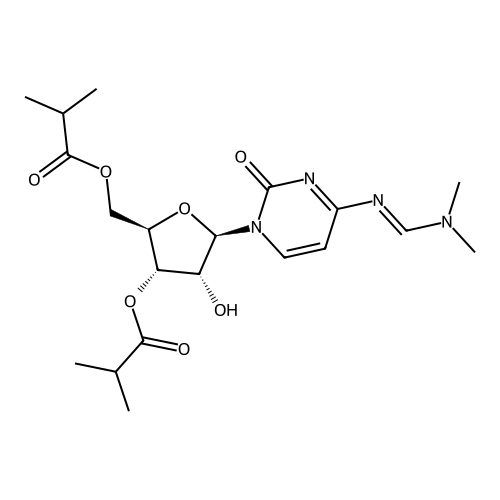Molnupiravir Impurity 15