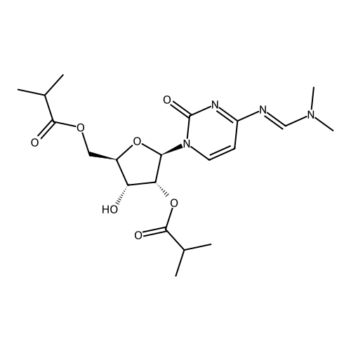 Molnupiravir Impurity 16