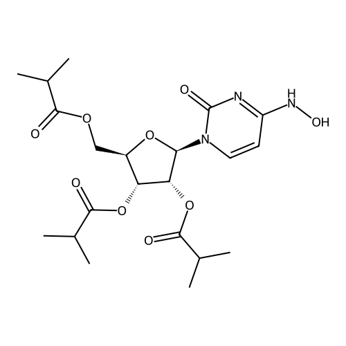 Molnupiravir Impurity 19