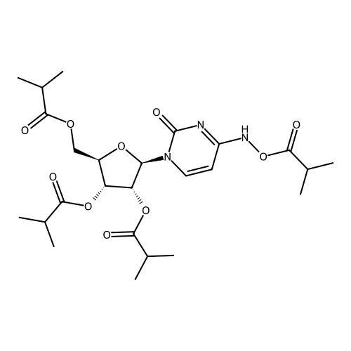 Molnupiravir Impurity 14