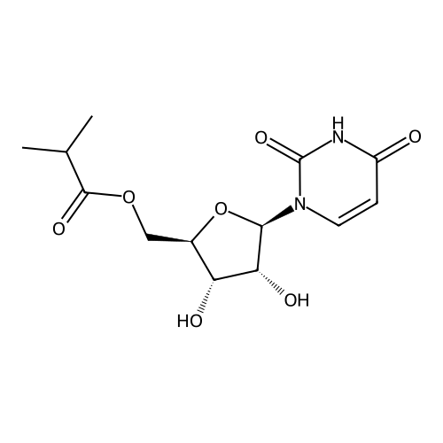 Molnupiravir Impurity 1
