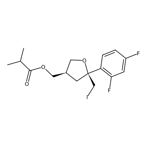 Posaconazole impurity 225