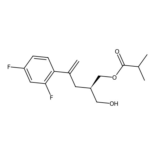 Posaconazole impurity 226