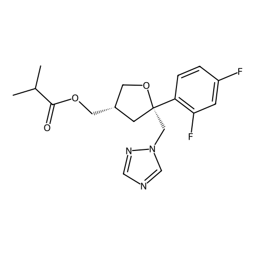 Posaconazole Impurity 26