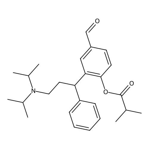 Fesoterodine Impurity E
