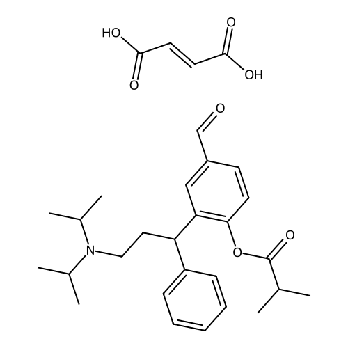 Fesoterodine Impurity 27
