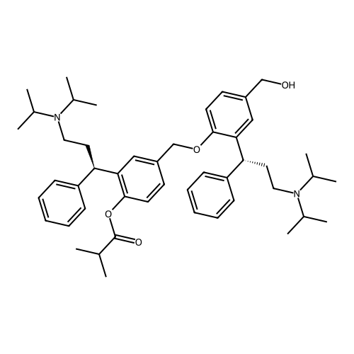 Fesoterodine Impurity 3