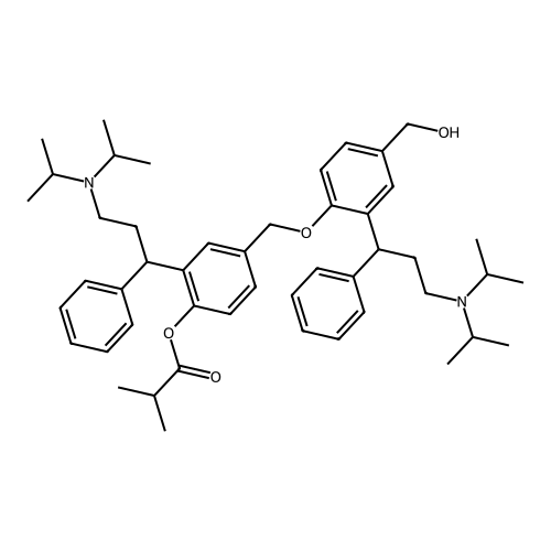 Fesoterodine Impurity 6