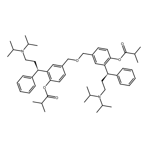 Fesoterodine Impurity 15