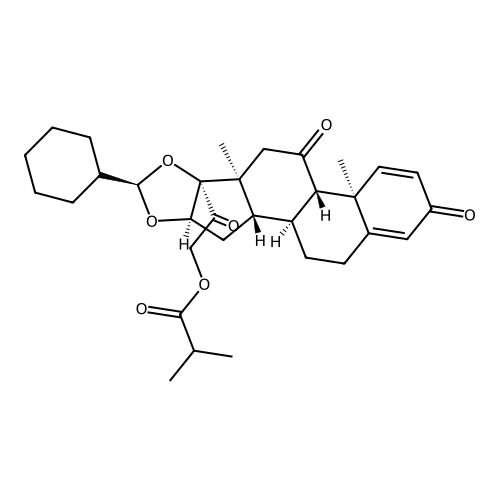 Ciclesonide Impurity 15