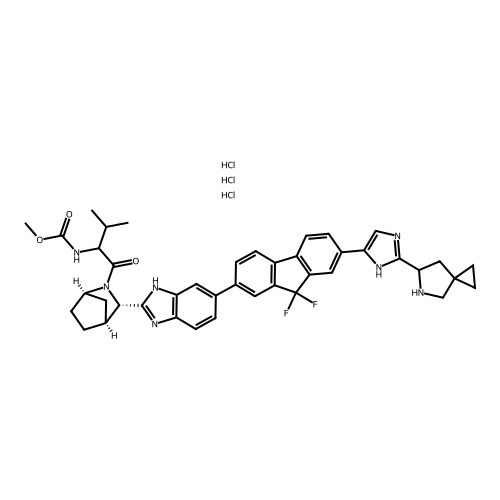 Ledipasvir Impurity 23