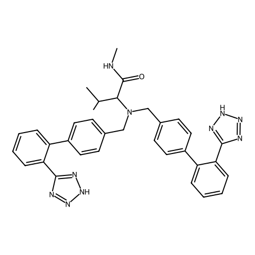 Valsartan Impurity 107