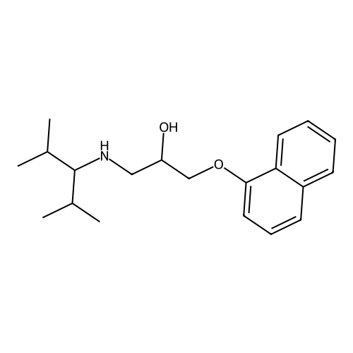 Propranolol Impurity 14