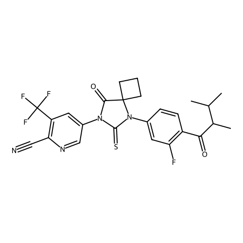 Apalutamide Impurity 96