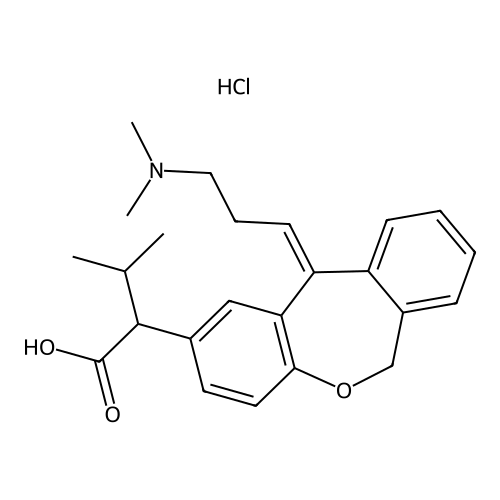 Olopatadine Impurity 31