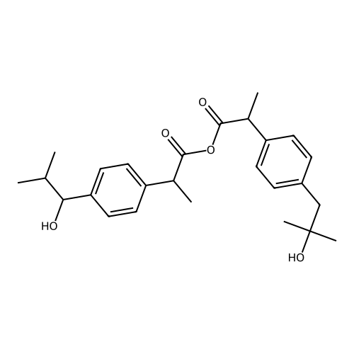 Ibuprofen Impurity 67