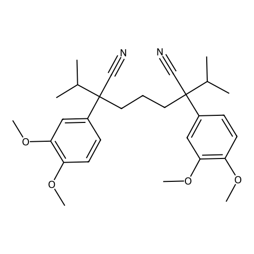 Verapamil EP Impurity P
