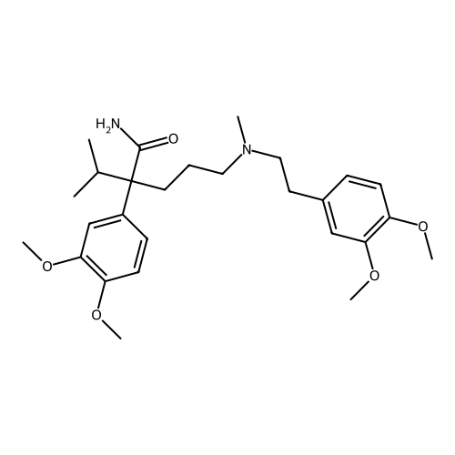 Verapamil Impurity 43