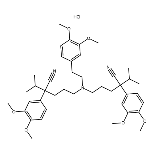 Verapamil EP Impurity M