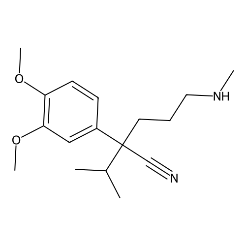 Verapamil EP Impurity F