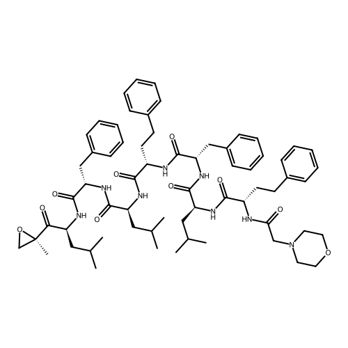 bis(Phe-Leu-HPhe) Carfilzomib