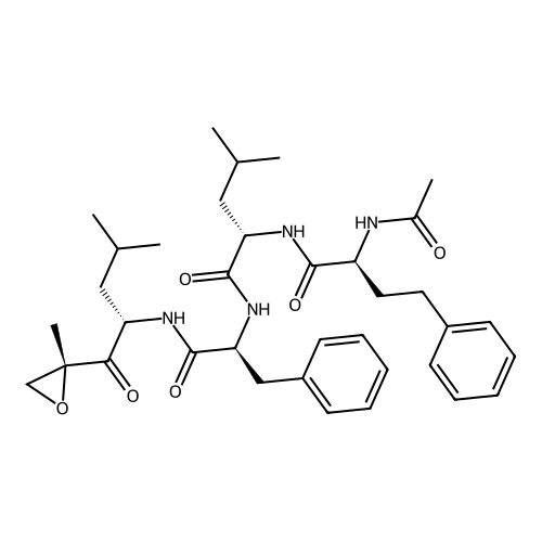 Carfilzomib impurity U