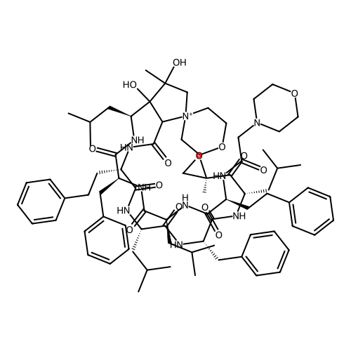Carfilzomib Impurity 78