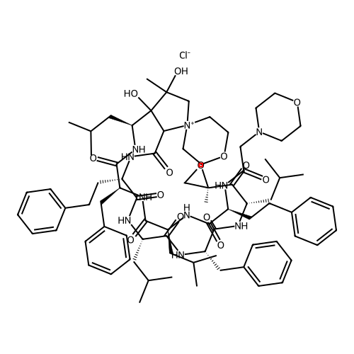 Carfilzomib Impurity 95