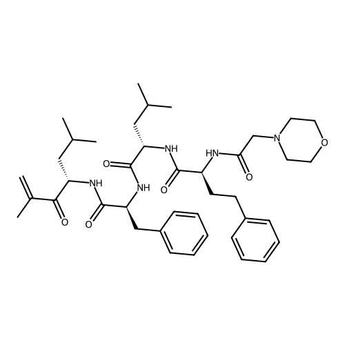 Carfilzomib impurity Y