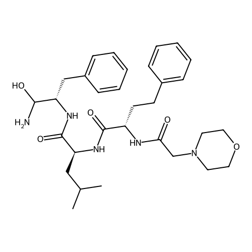 Carfilzomib Impurity 86