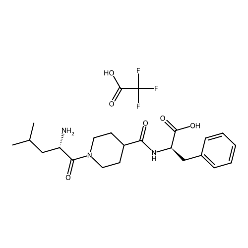 Difelikefalin Impurity 2 Trifluoroacetic acid