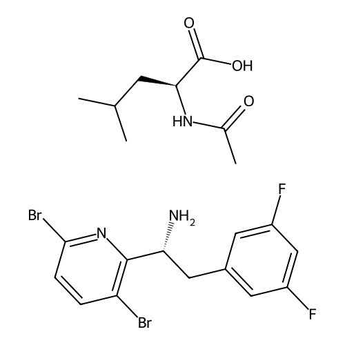 Lenacapavir Impurity 14