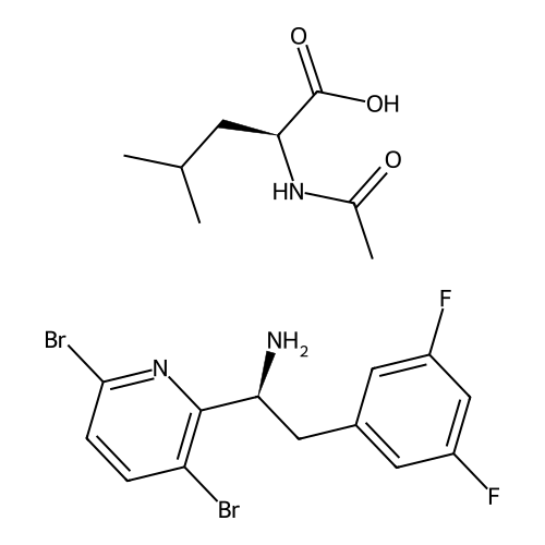 Lenacapavir Impurity 84