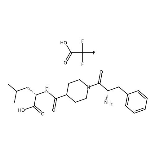 Difelikefalin Impurity 4 Trifluoroacetic acid