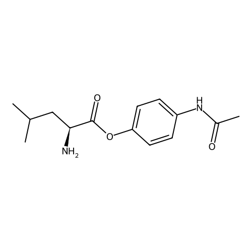 Acetaminophen Impurity 21