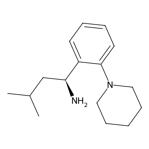 Repaglinide EP Impurity C