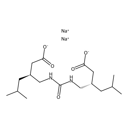 Pregabalin Impurity 103