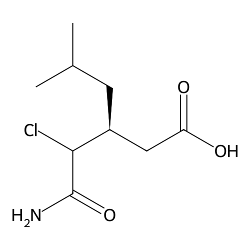 Pregabalin Impurity 56