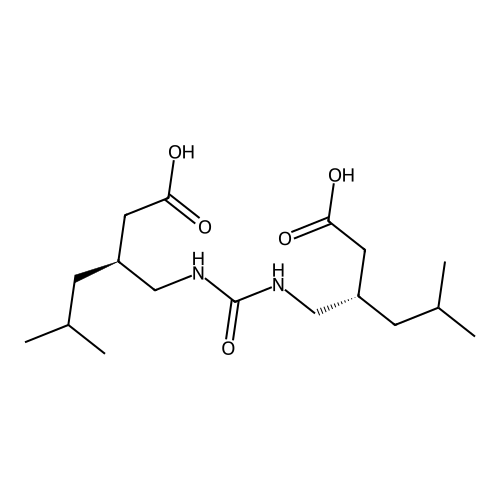 Pregabalin Impurity 120