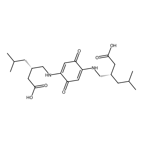 Pregabalin Impurity 72